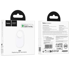 Смарт-трекер HOCO E94 Pearl White (6942007645072)