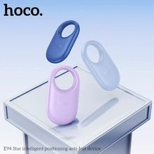 Смарт-трекер HOCO E94 Sapphire Blue (6942007645089)