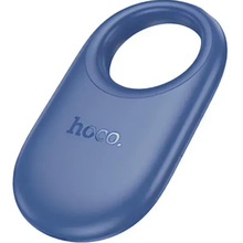 Смарт-трекер HOCO E94 Sapphire Blue (6942007645089)
