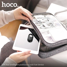 Смарт-трекер HOCO E94 Star Taro Purple (6942007645102)
