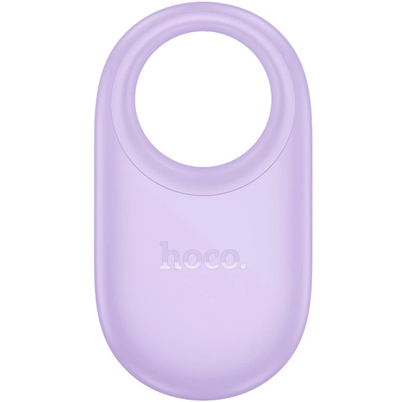 Смарт-трекер HOCO E94 Star Taro Purple (6942007645102)