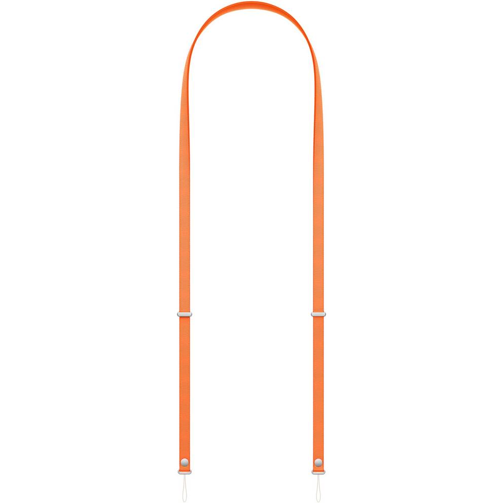 Ремінець для смартфона APPLE Crossbody Strap Orange (MGGD4ZM/A)
