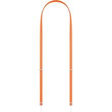 Ремінець для смартфона APPLE Crossbody Strap Orange (MGGD4ZM/A)
