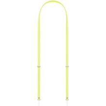 Ремінець для смартфона APPLE Crossbody Strap Neon Yellow (MGGE4ZM/A)