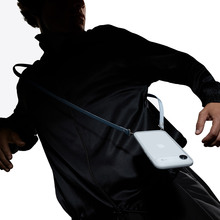 Ремінець для смартфона APPLE Crossbody Strap Green (MGGF4ZM/A)
