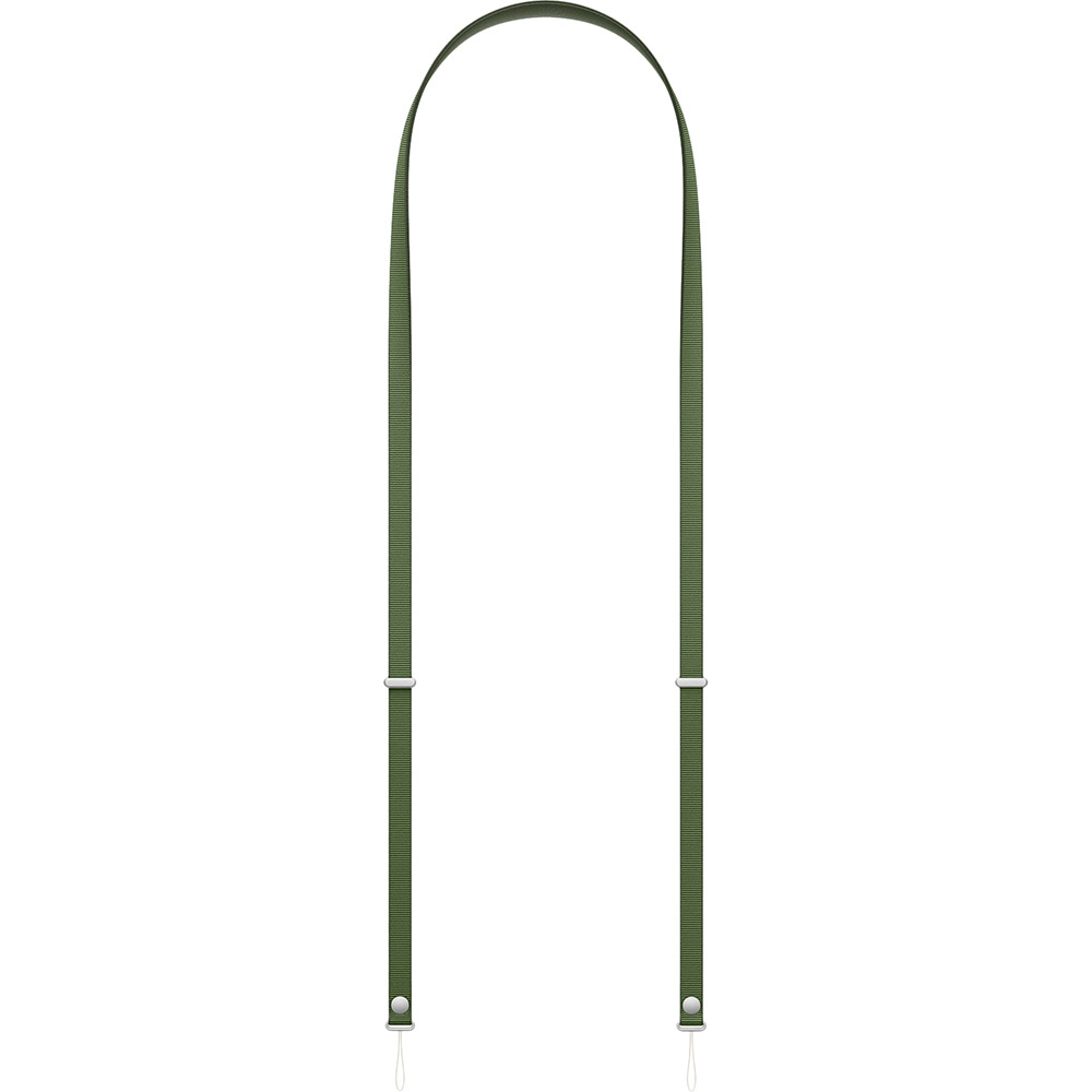 Ремінець для смартфона APPLE Crossbody Strap Green (MGGF4ZM/A)