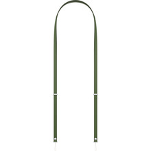 Ремінець для смартфона APPLE Crossbody Strap Green (MGGF4ZM/A)