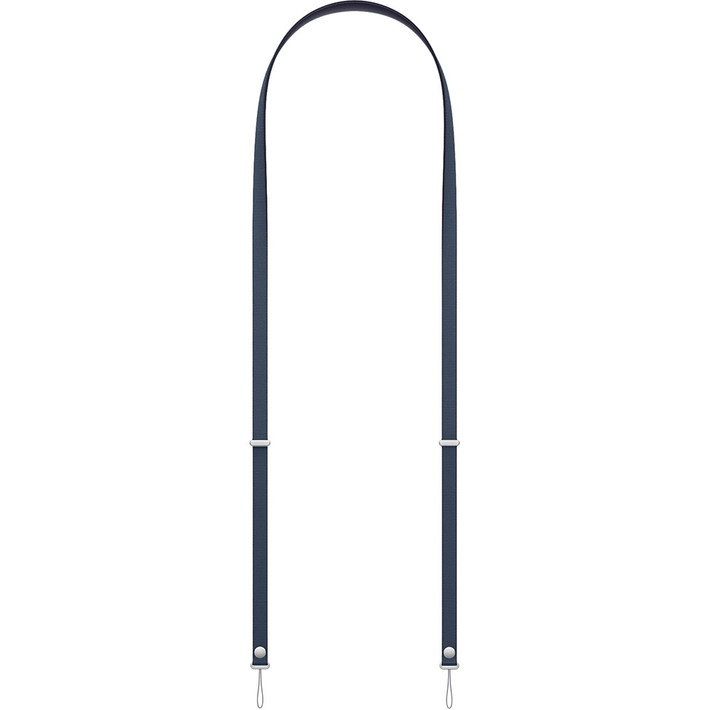 Ремінець для смартфона APPLE Crossbody Strap Blue (MGGG4ZM/A)