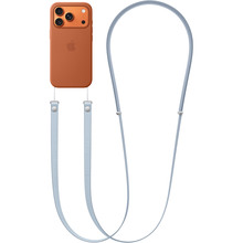 Ремінець для смартфона APPLE Crossbody Strap Light Blue (MGGH4ZM/A)