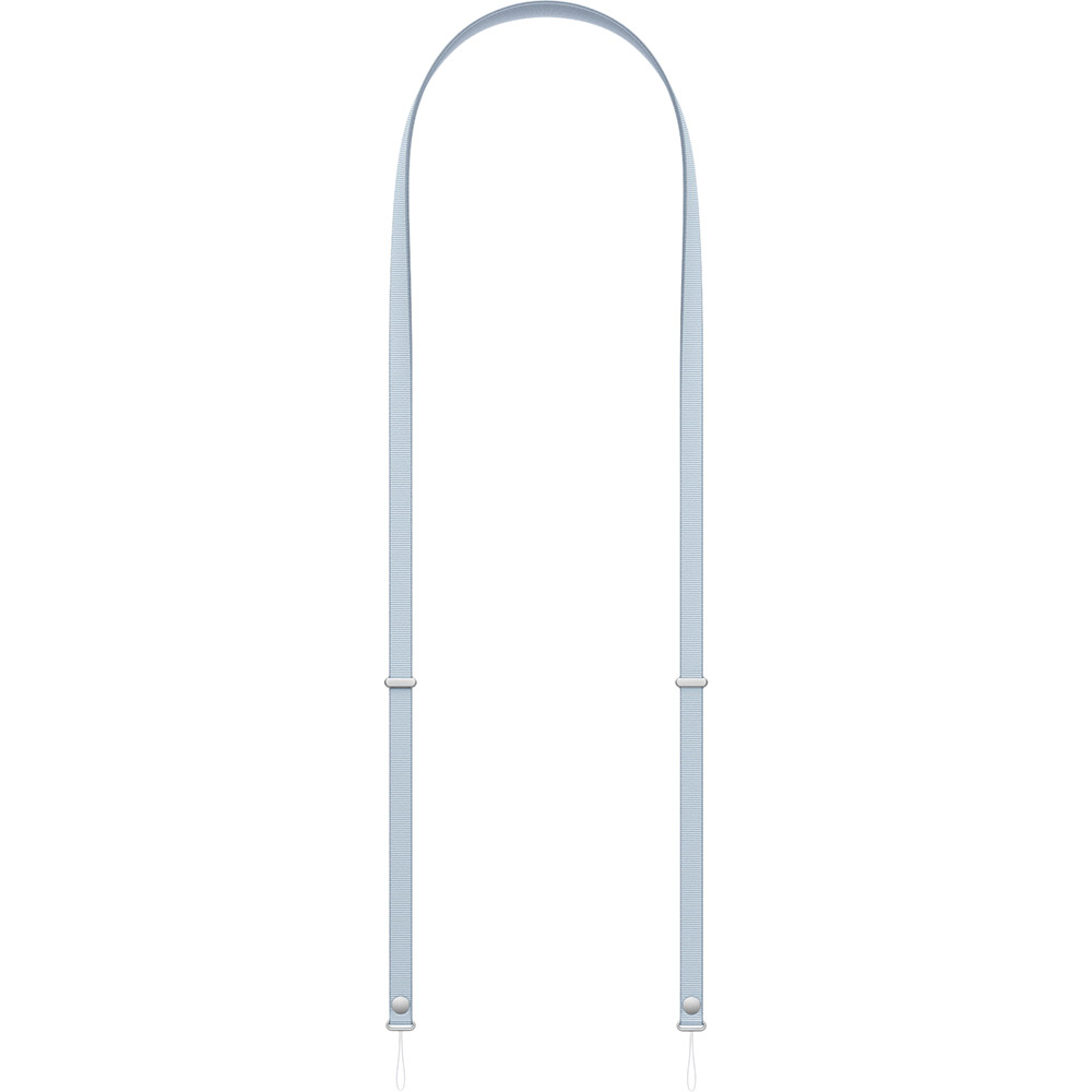 Ремінець для смартфона APPLE Crossbody Strap Light Blue (MGGH4ZM/A)
