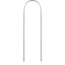 Ремінець для смартфона APPLE Crossbody Strap Light Blue (MGGH4ZM/A)
