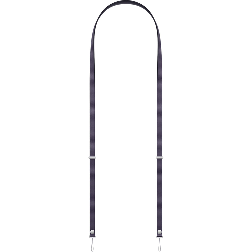 Ремінець для смартфона APPLE Crossbody Strap Purple (MGGJ4ZM/A)