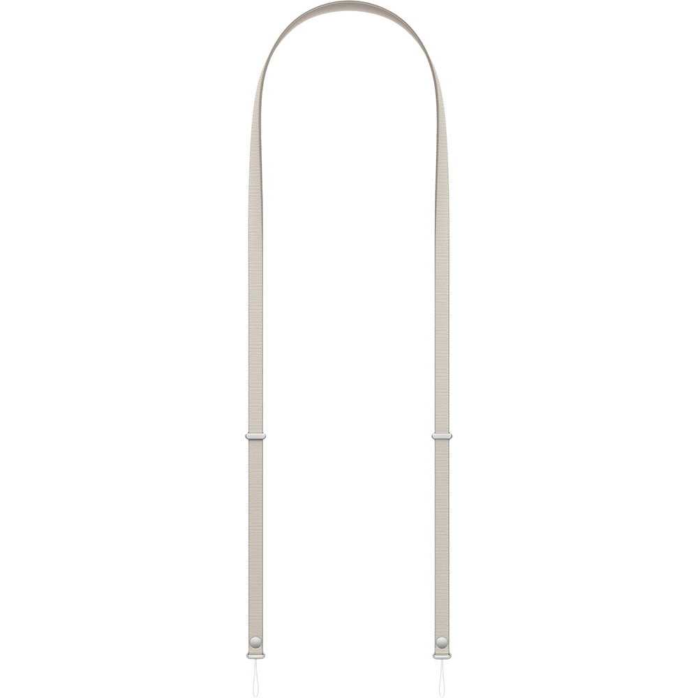 Ремінець для смартфона APPLE Crossbody Strap Tan (MGGK4ZM/A)