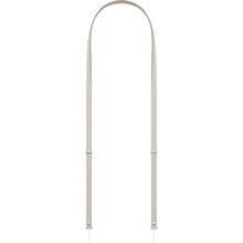 Ремінець для смартфона APPLE Crossbody Strap Tan (MGGK4ZM/A)