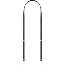 Ремінець для смартфона APPLE Crossbody Strap Black (MGGL4ZM/A)