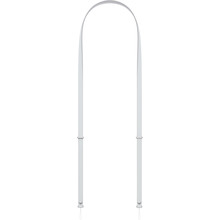 Ремінець для смартфона APPLE Crossbody Strap Light Gray (MGGM4ZM/A)