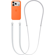 Ремінець для смартфона APPLE Crossbody Strap Light Gray (MGGM4ZM/A)