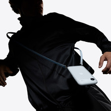Ремінець для смартфона APPLE Crossbody Strap Sienna (MGGN4ZM/A)