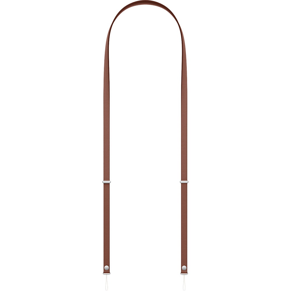 Ремінець для смартфона APPLE Crossbody Strap Sienna (MGGN4ZM/A)