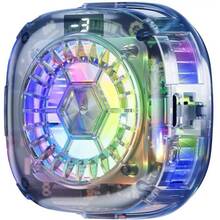 Игровой охладитель для смартфона BAVIN BF-008 -5°C RGB Type-C Gray (BF-008 GY)