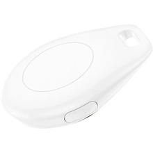 Смарт-трекер BOROFONE BC100 Ingenioso White (6941991109867)