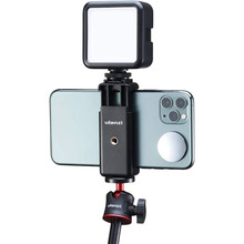 Mob/acc ULANZI VIJIM Зеркало для селфі Vlog Target Mirror (UV-2056)