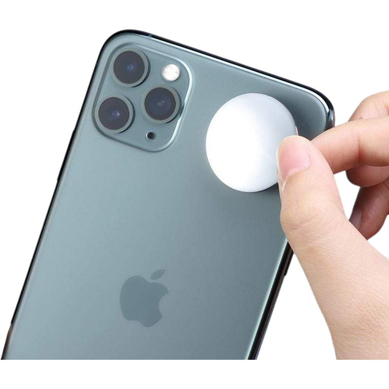 Mob/acc ULANZI VIJIM Зеркало для селфі Vlog Target Mirror (UV-2056) Вага 2