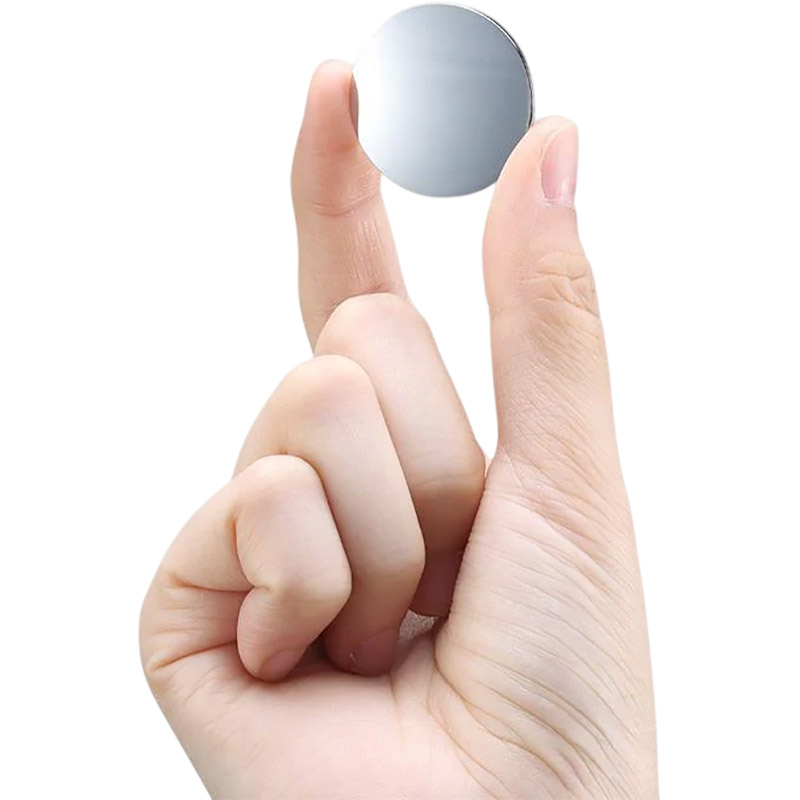 Mob/acc ULANZI VIJIM Зеркало для селфі Vlog Target Mirror (UV-2056) Колір сріблястий