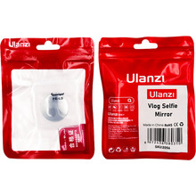 Mob/acc ULANZI VIJIM Зеркало для селфі Vlog Target Mirror (UV-2056)