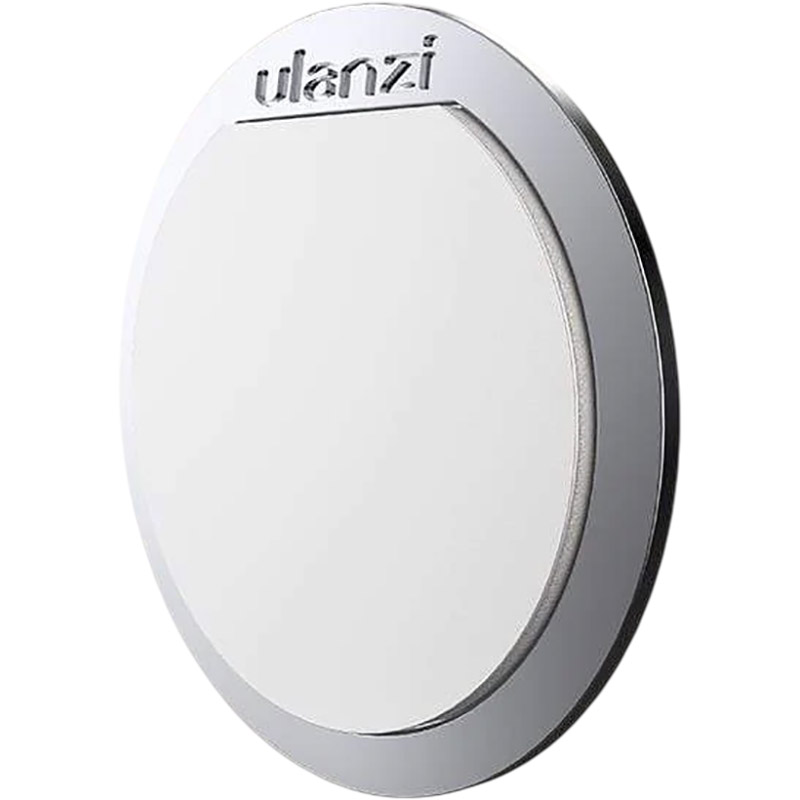 Mob/acc ULANZI VIJIM Зеркало для селфі Vlog Target Mirror (UV-2056) Матеріал пластик