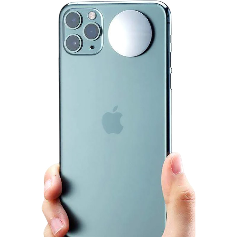 Фото Mob/acc ULANZI VIJIM Зеркало для селфі Vlog Target Mirror (UV-2056)