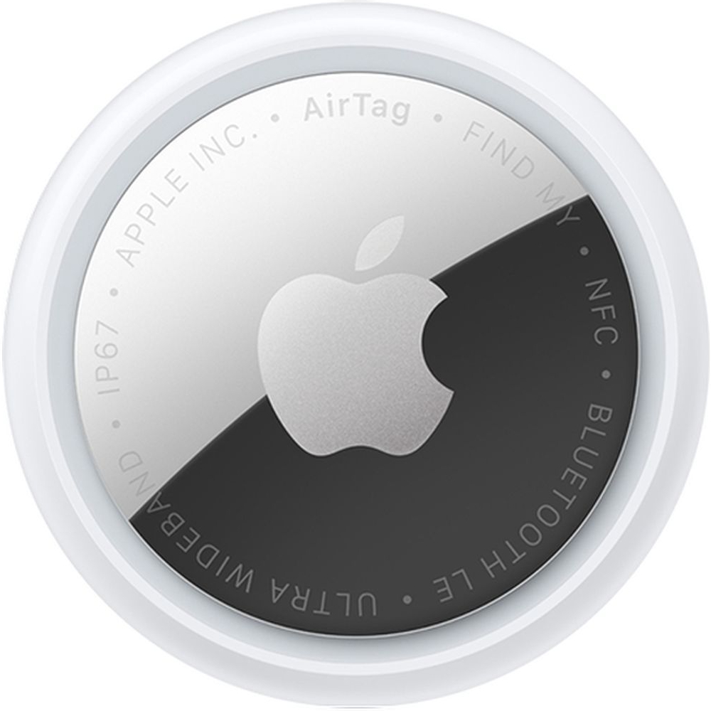 Смарт-трекер APPLE AirTag 1 Pack (MFE94ZE/A)