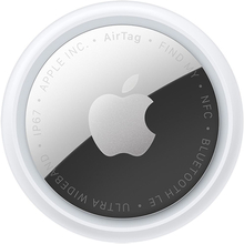 Смарт-трекер APPLE AirTag 1 Pack (MFE94ZE/A)