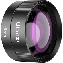 Объектив ULANZI VIJIM CL-003 75mm Macro lens (UV-F009 CL-003)