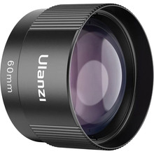 Объектив ULANZI VIJIM Ulanzi CL-006 60mm Telephoto lens (UV-F006 CL-006)