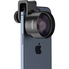 Объектив ULANZI VIJIM Ulanzi CL-006 60mm Telephoto lens (UV-F006 CL-006)