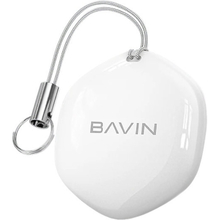 Смарт-трекер BAVIN для Apple Tag-01 White (1180540)