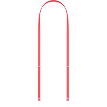 Ремешок для смартфона APPLE Crossbody Strap Bright Guava (MHYX4ZM/A)