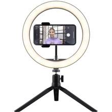 Набір для блогера TRUST Maku+ 2-in-1 Streaming Kit (24881_TRUST)