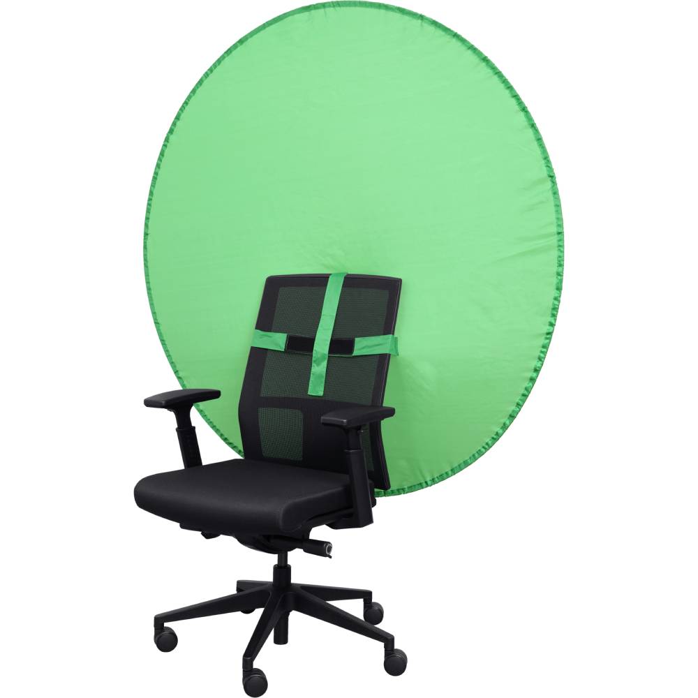 Набір для блогера TRUST Maku+ 2-in-1 Streaming Kit (24881_TRUST) Вага 1150