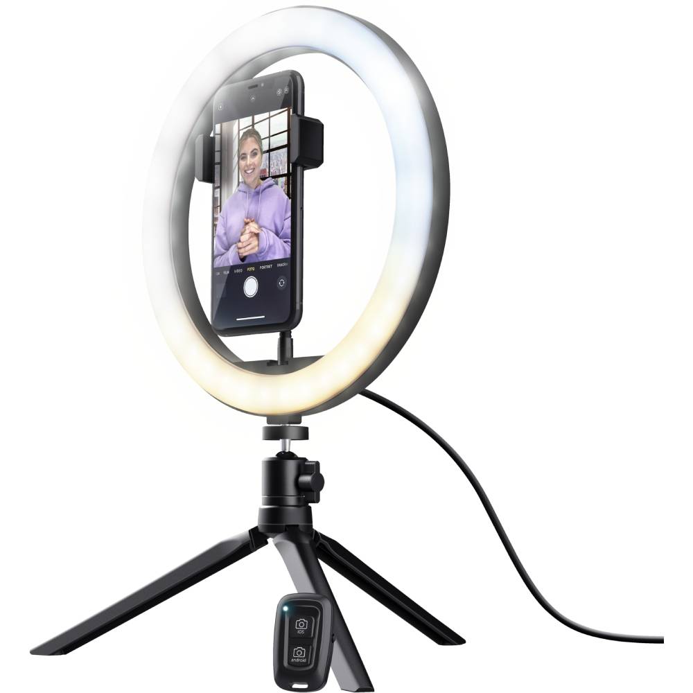 Набір для блогера TRUST Maku+ 2-in-1 Streaming Kit (24881_TRUST) Bluetooth True