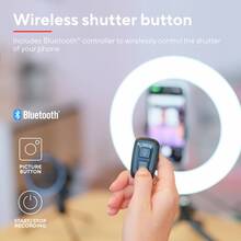 Набір для блогера TRUST Maku+ 2-in-1 Streaming Kit (24881_TRUST)