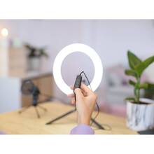 Набір для блогера TRUST Maku+ 2-in-1 Streaming Kit (24881_TRUST)