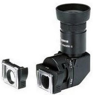 Аксессуар к зеркальной камере CANON Angle Finder adapter ED II