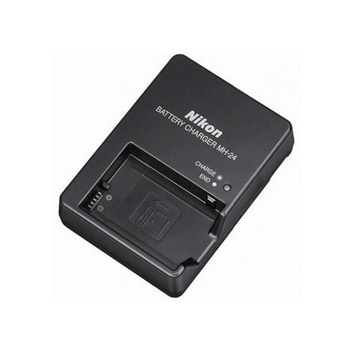 Зарядное устройство NIKON Charger MH-24