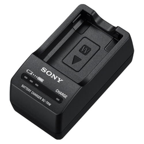 

Зарядное устройство SONY BC-TRW, BC-TRW