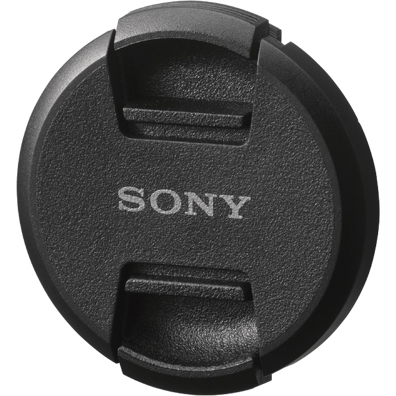 Крышка объектива SONY ALC-F67S Цена за одну кассету False