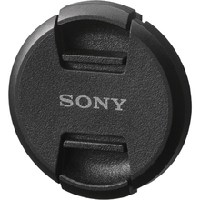 Крышка объектива SONY ALC-F67S