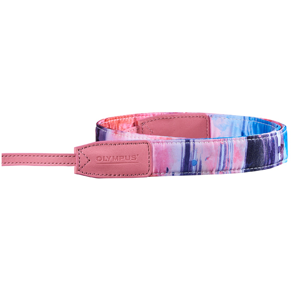 Наплечный ремень OLYMPUS Shoulder Strap Color Play (E0410238)