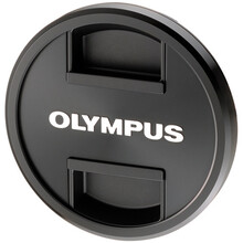 Крышка объектива OLYMPUS LC-62D Lens cap for EZ-M1240 (V325624BW000)